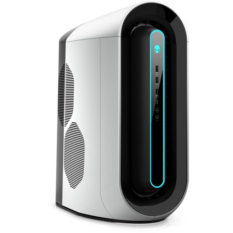 Refurbished Alienware Aurora R9 Core i7-9700 16GB 1TB & 256GB RTX 2060 Windows 10 Gaming Desktop
