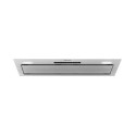 A2/KSG8P4X Refurbished Smeg KSG8P4X 75cm Canopy Cooker Hood