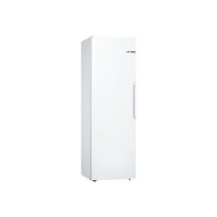Refurbished Bosch KSV36VW3PG Freestanding 346 Litre Fridge White