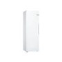 Refurbished Bosch KSV36VW3PG Freestanding 346 Litre Fridge White