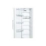 Refurbished Bosch KSV36VW3PG Freestanding 346 Litre Fridge White