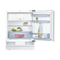 Refurbished Bosch Serie 6 KUL15AFF0G Integrated 123 Litre Fridge