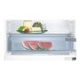 Refurbished Bosch Serie 6 KUL15AFF0G Integrated 123 Litre Fridge