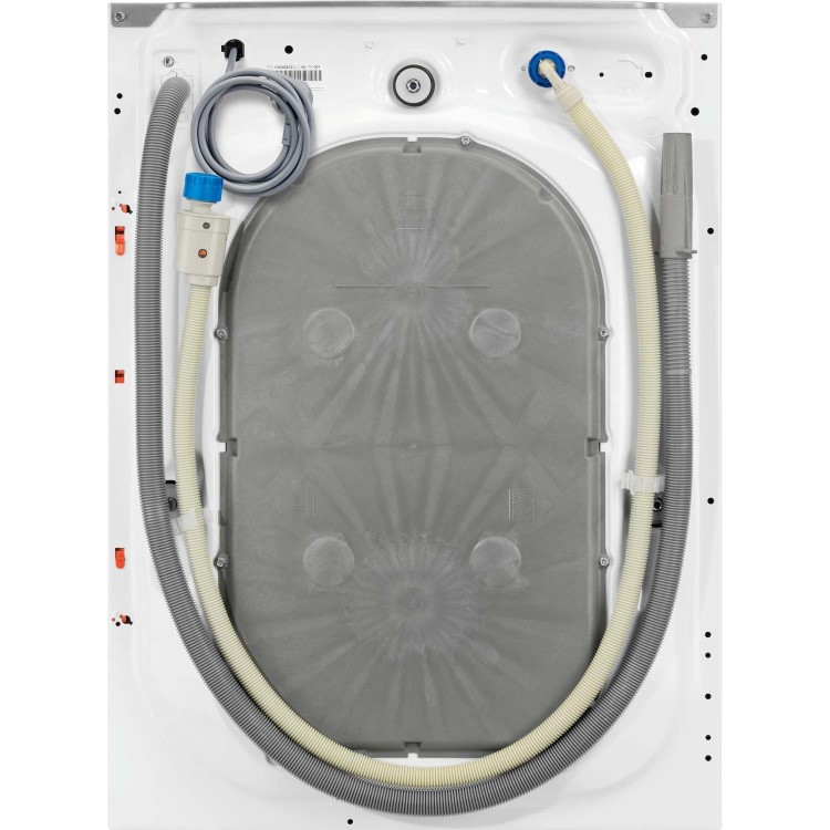 AEG 7000 Series 7kg 1200rpm Integrated Washing Machine - White