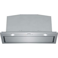 Refurbished Siemens IQ-500 LB78574GB 70cm Canopy Cooker Hood