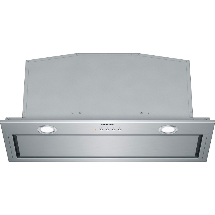 Refurbished Siemens IQ-500 LB78574GB 70cm Canopy Cooker Hood