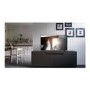 Refurbished Sharp 55" 4K Ultra HD with HDR LED Freeview HD Smart TV without Stand