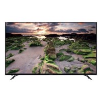 Refurbished Sharp 60" 4K Ultra HD with HDR LED Freeview Play Smart TV without Stand