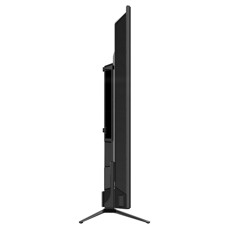Refurbished Sharp 65" 4K Ultra HD with HDR LED Freeview HD Smart TV