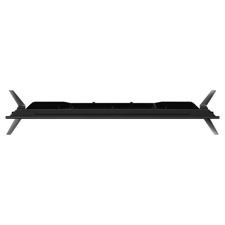 Refurbished Sharp 65" 4K Ultra HD with HDR LED Freeview HD Smart TV