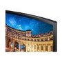 Refurbished Samsung C24F396 24" FHD LED 60Hz 4ms FreeSync Curved Monitor