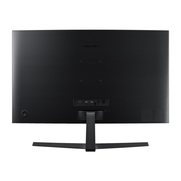 Refurbished Samsung C24F396 24" FHD LED 60Hz 4ms FreeSync Curved Monitor