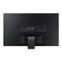 Refurbished Samsung C24F396 24" FHD LED 60Hz 4ms FreeSync Curved Monitor