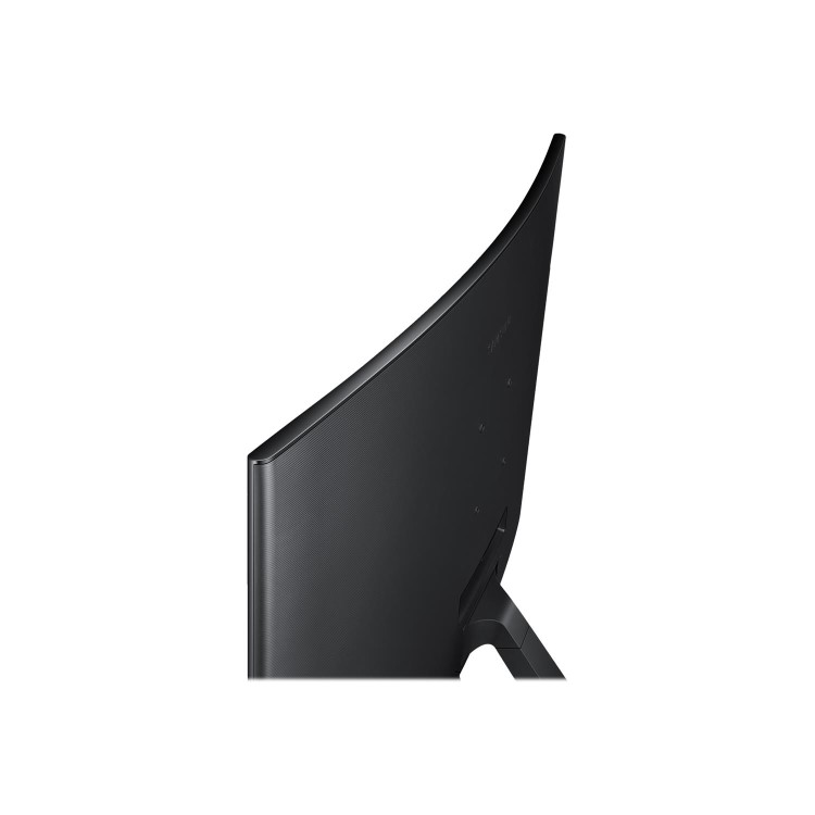 Refurbished Samsung C24F396 24" FHD LED 60Hz 4ms FreeSync Curved Monitor