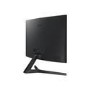 Refurbished Samsung C24F396 24" FHD LED 60Hz 4ms FreeSync Curved Monitor