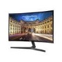 Refurbished Samsung C24F396 24" FHD LED 60Hz 4ms FreeSync Curved Monitor