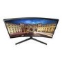 Refurbished Samsung C24F396 24" FHD LED 60Hz 4ms FreeSync Curved Monitor