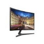 Refurbished Samsung C24F396 24" FHD LED 60Hz 4ms FreeSync Curved Monitor