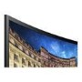 Refurbished Samsung C24F396 24" FHD LED 60Hz 4ms FreeSync Curved Monitor