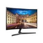 Refurbished Samsung C24F396 24" FHD LED 60Hz 4ms FreeSync Curved Monitor