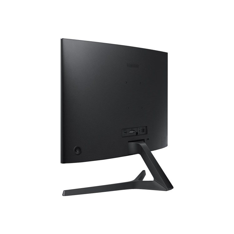 Refurbished Samsung C24F396 24" FHD LED 60Hz 4ms FreeSync Curved Monitor