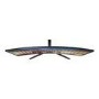 Refurbished Samsung C24F396 24" FHD LED 60Hz 4ms FreeSync Curved Monitor