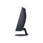 Refurbished Samsung LC24T550FDUXEN Full HD 24" Curved LED Monitor - Grey