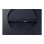Refurbished Samsung LC24T550FDUXEN Full HD 24" Curved LED Monitor - Grey