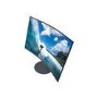 Refurbished Samsung LC24T550FDUXEN Full HD 24" Curved LED Monitor - Grey