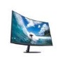 Refurbished Samsung LC24T550FDUXEN Full HD 24" Curved LED Monitor - Grey