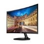 Refurbished Samsung CF398 27" LED Curved Gaming Monitor