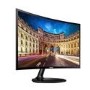 Refurbished Samsung CF398 27" LED Curved Gaming Monitor