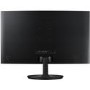 Refurbished Samsung CF398 27" LED Curved Gaming Monitor