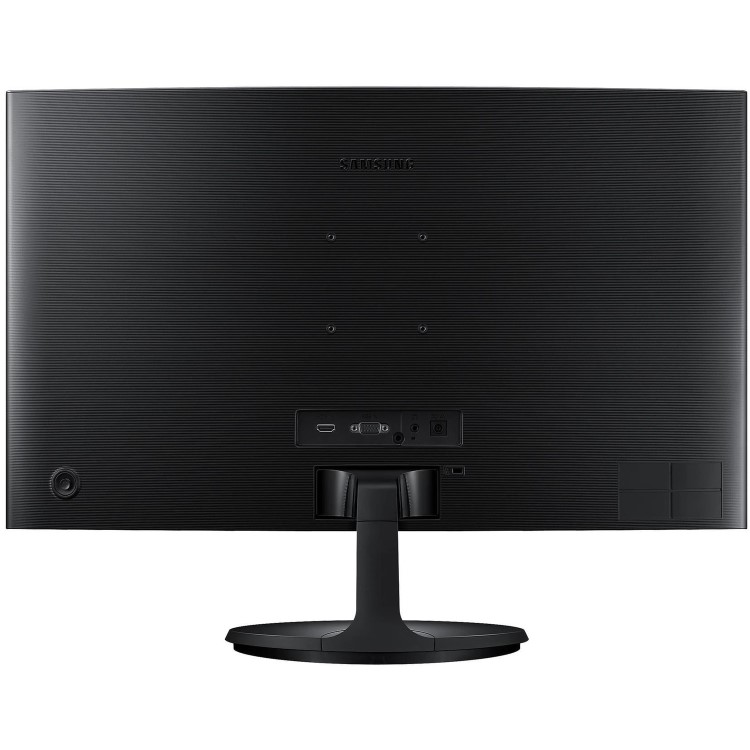 Refurbished Samsung CF398 27" LED Curved Gaming Monitor