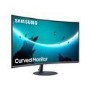 Samsung LC27T550FDUXEN 27" Full HD Curved Monitor