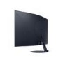 Samsung C27T550 27" Full HD Curved Monitor