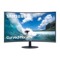 Samsung LC27T550FDUXEN 27" Full HD Curved Monitor