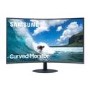 Samsung LC27T550FDUXEN 27" Full HD Curved Monitor