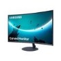 Samsung C27T550 27" Full HD Curved Monitor