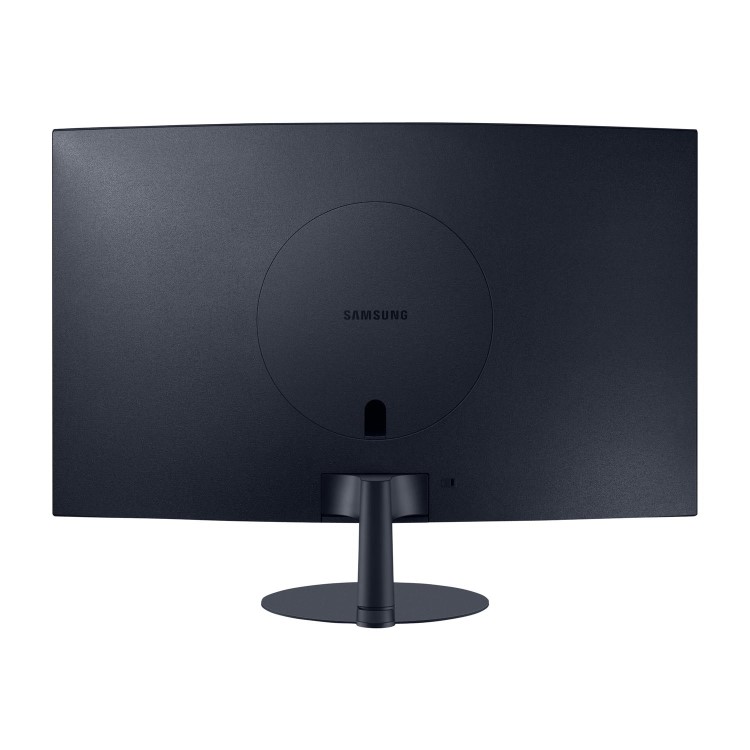 Samsung LC27T550FDUXEN 27" Full HD Curved Monitor