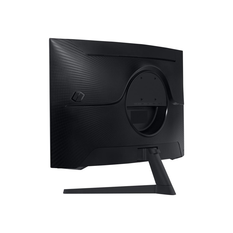 Refurbished Samsung G55T 32" VA Wide-QHD 144Hz 1ms Curved Gaming Monitor