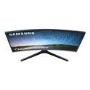 Samsung C32R500FHU 32" Full HD Curved Monitor