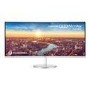 Refurbished Samsung C34J791WTR 34" VA QHD QLED 100Hz 4ms FreeSync Curved Gaming Monitor