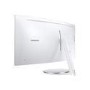 Refurbished Samsung C34J791WTR 34" VA QHD QLED 100Hz 4ms FreeSync Curved Gaming Monitor