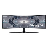 Refurbished Samsung Odyssey G9 49" 1000R QHD Curved Monitor