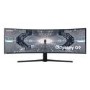 Refurbished Samsung Odyssey G9 49" 1000R QHD Curved Monitor