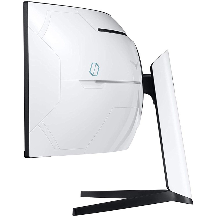 Refurbished Samsung Odyssey G9 49" 1000R QHD Curved Monitor