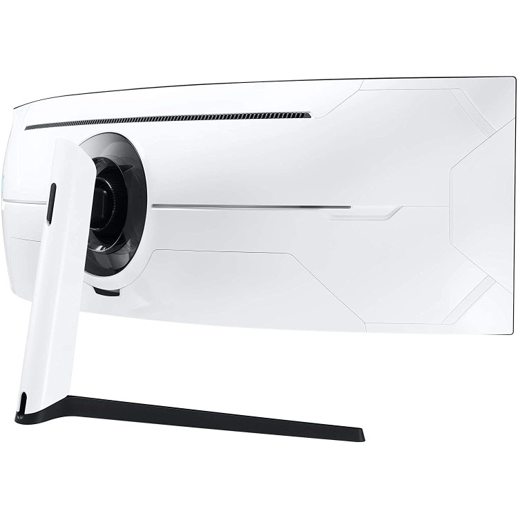 Refurbished Samsung Odyssey G9 49" 1000R QHD Curved Monitor