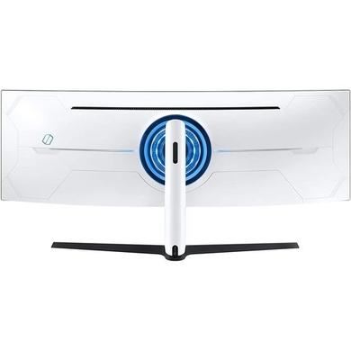Refurbished Samsung Odyssey G9 49" 1000R QHD Curved Monitor