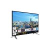 Refurbished Bush 43&quot; 4K Ultra HD with HDR LED Freeview Play Smart TV without Stand